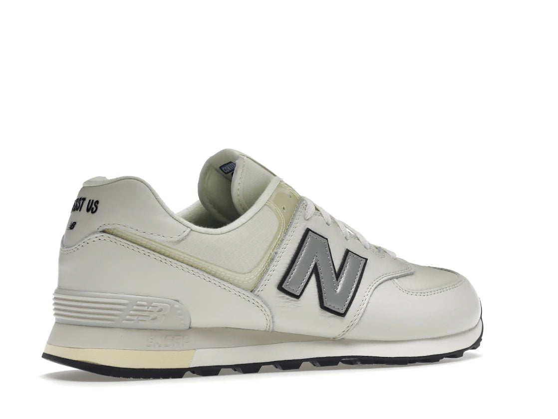 New Balance 574 Joe Freshgoods Conversations Amongst Us