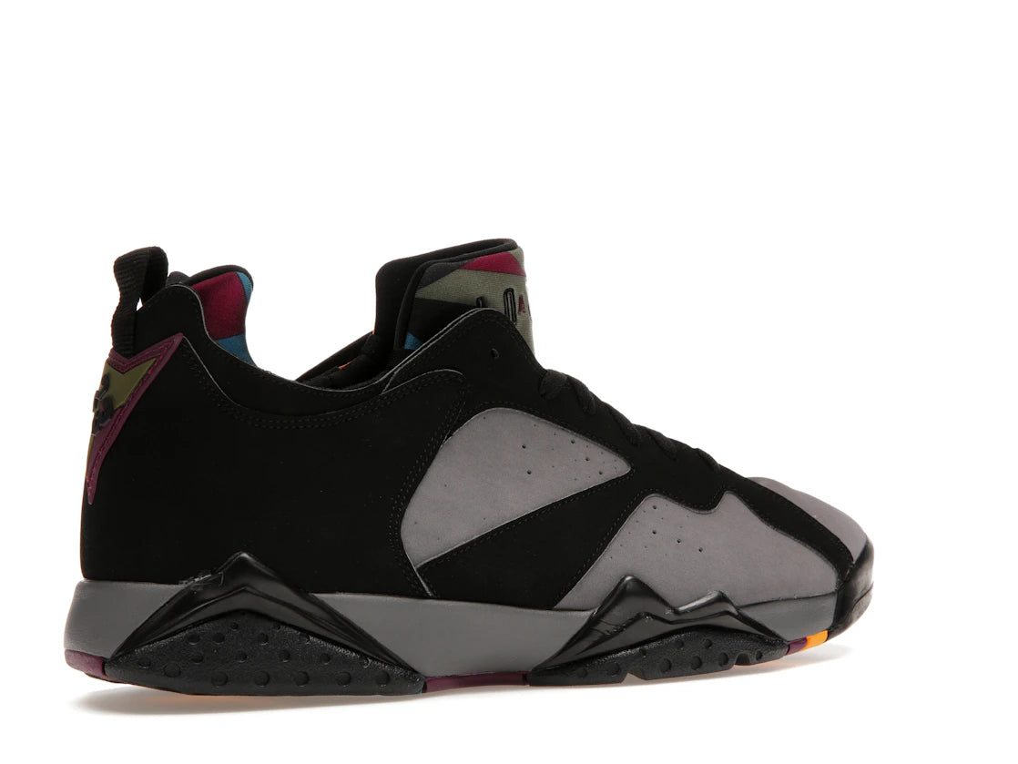 Air Jordan 7 Retro Low Bordeaux