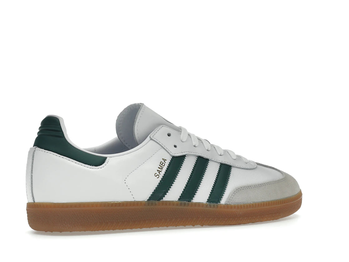 adidas Samba Team Mexico