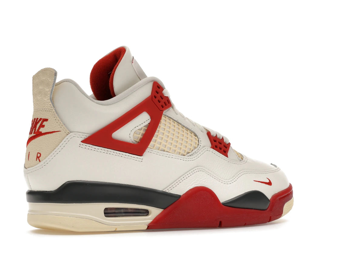 Air Jordan 4 Retro OG Nigel Sylvester Brick After Brick