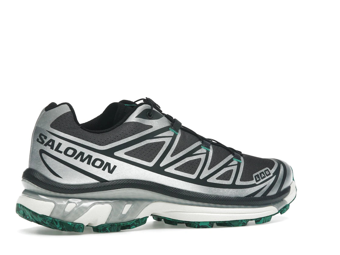 Salomon XT-6 Gore-Tex END. Asphalt Emerald