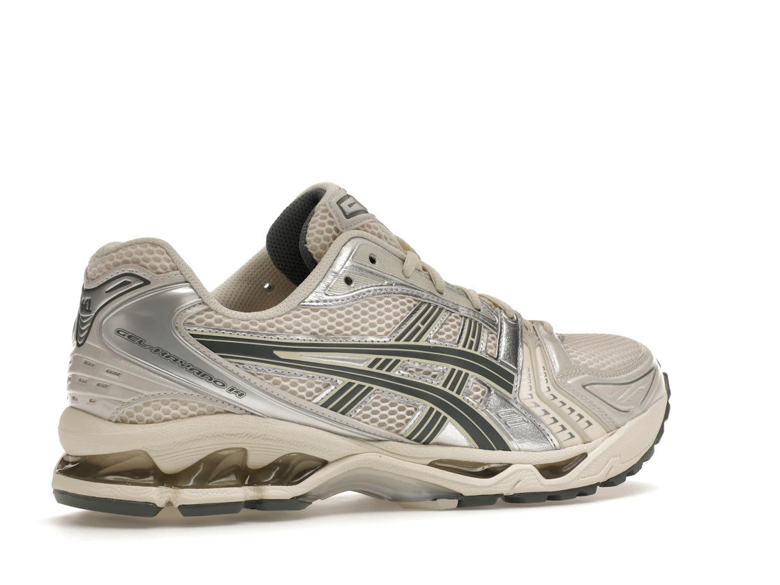 ASICS Gel-Kayano 14 Birch Dark Pewter