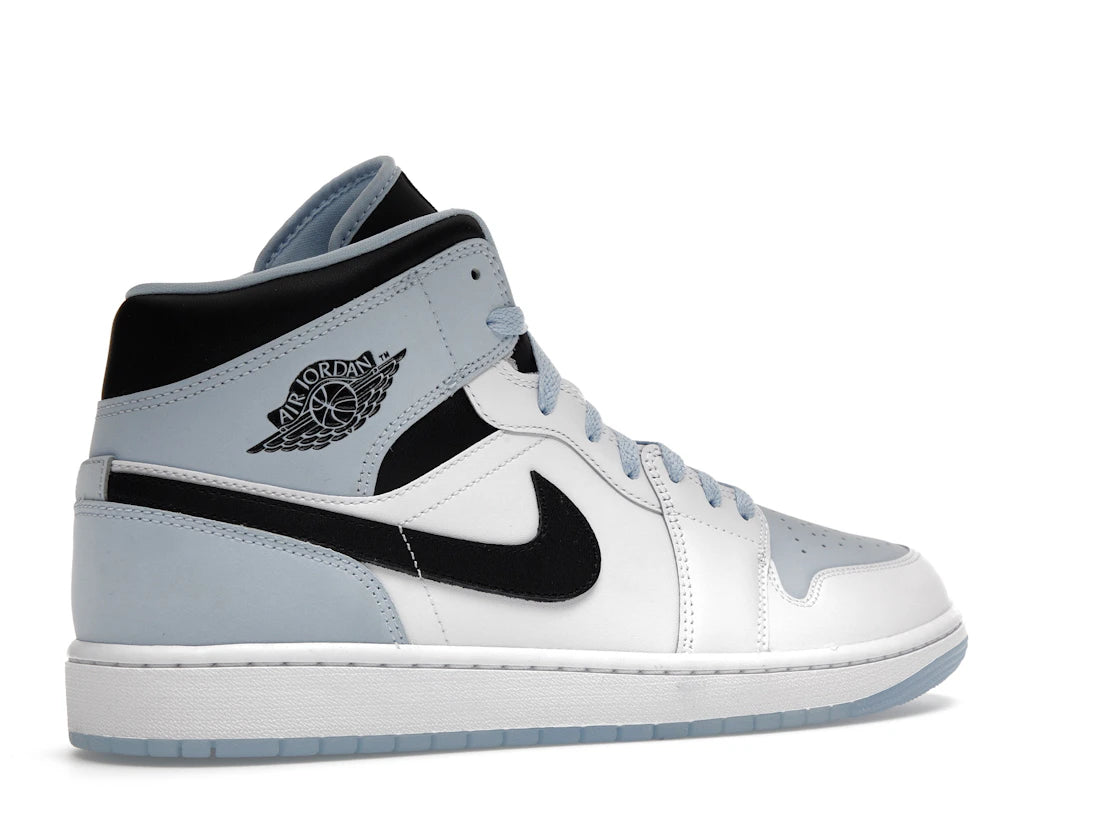 Jordan 1 Mid SE Ice Blue (2023)