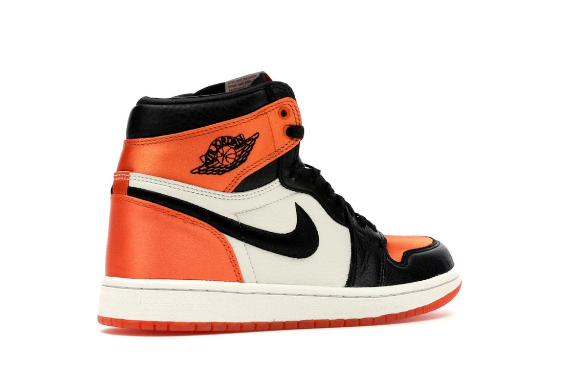 Jordan 1 Retro High OG Satin Shattered Backboard