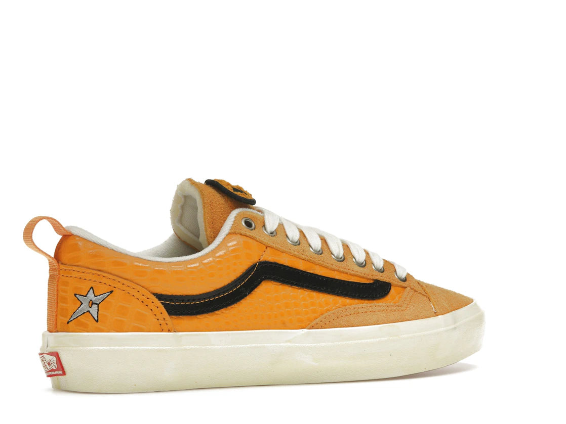 Vans Old Skool 36+ Carpet Company Mustard