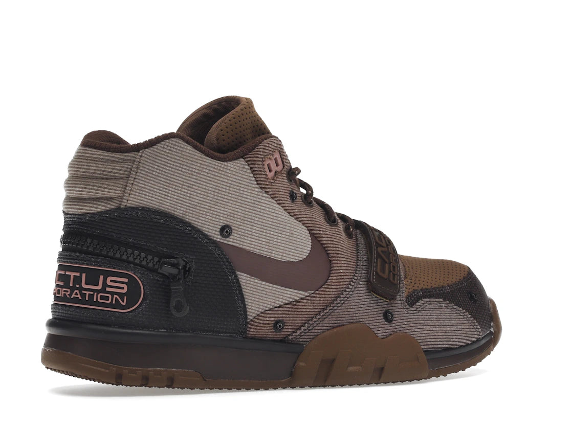 Nike Air Trainer 1 SP Travis Scott Wheat