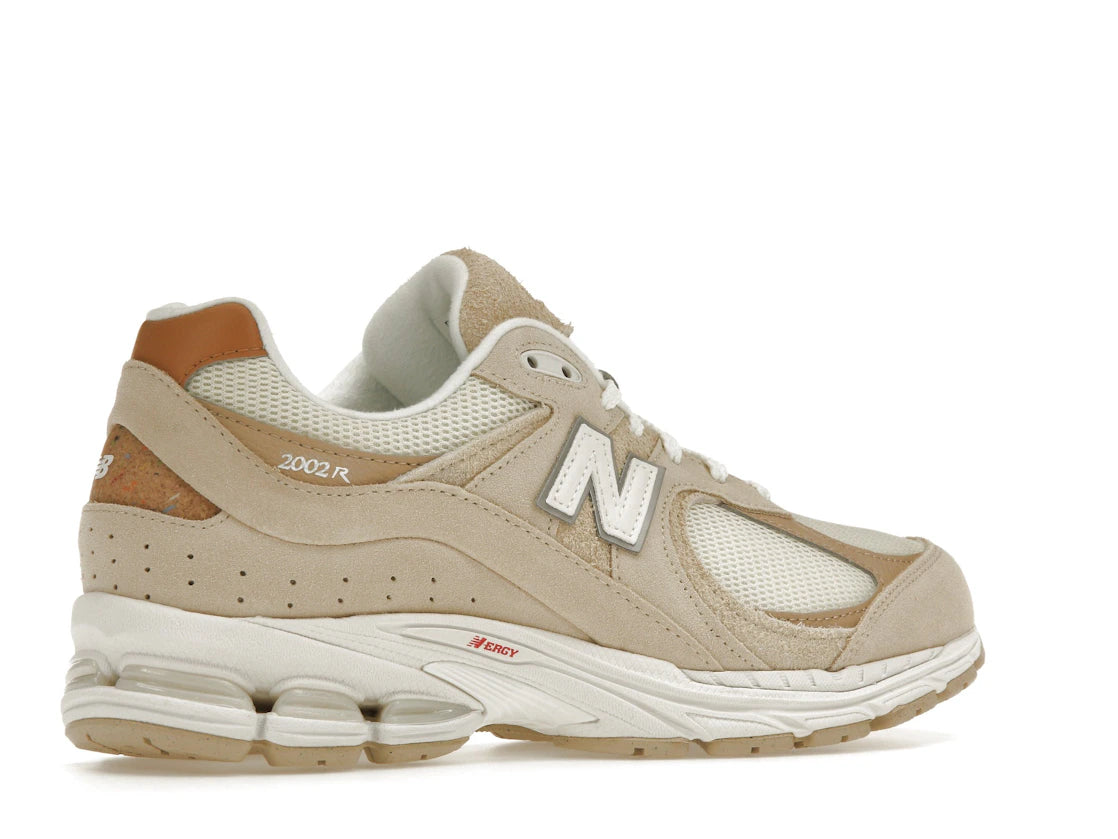 New Balance 2002R Sandstone