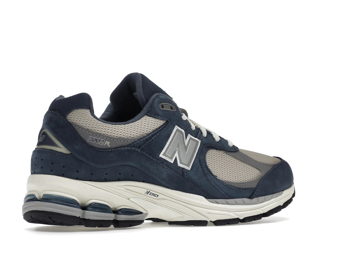 New Balance 2002R Vintage Indigo Calm Taupe