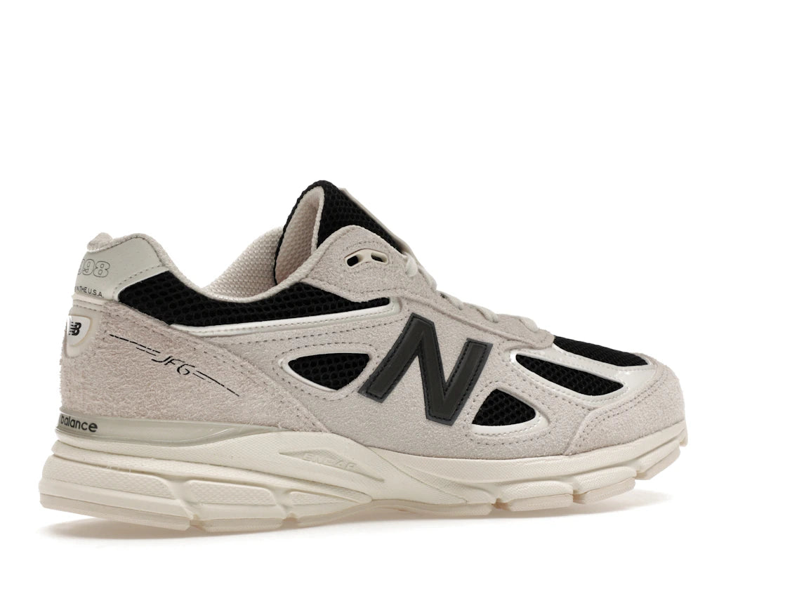 New Balance 990v4 MiUSA Joe Freshgoods 1998 Intro