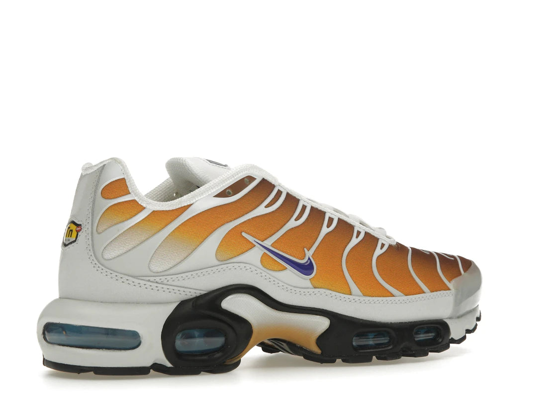 Nike Air Max Plus One Block Down Chutney
