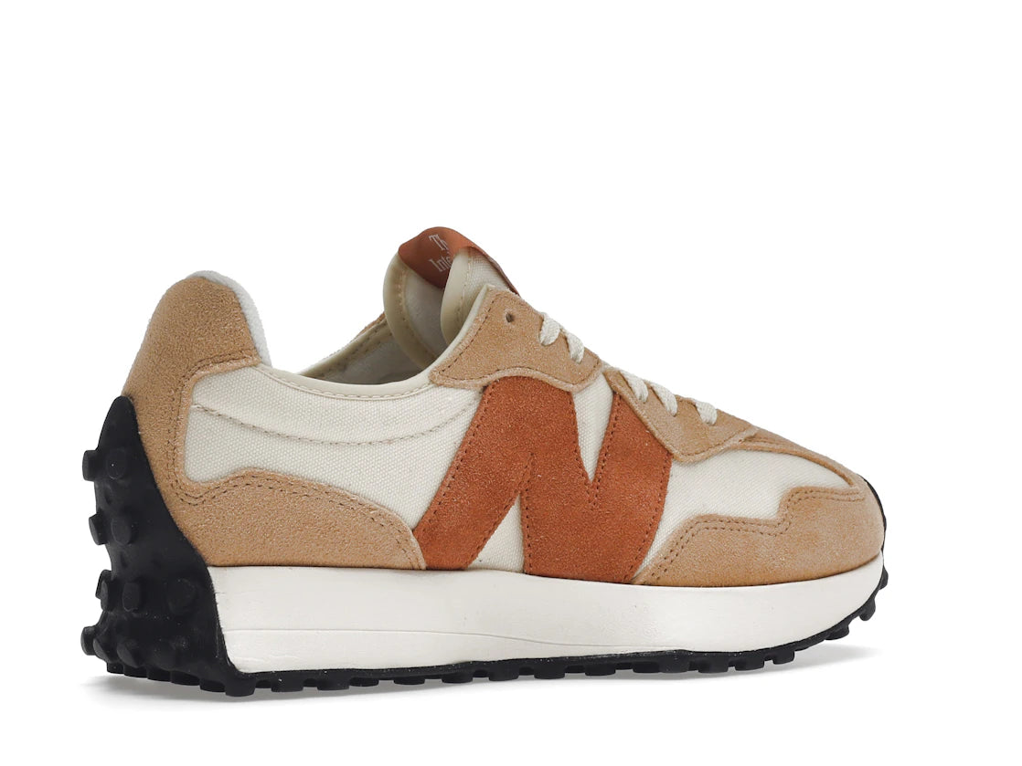 New Balance 327 Macadamia Nut