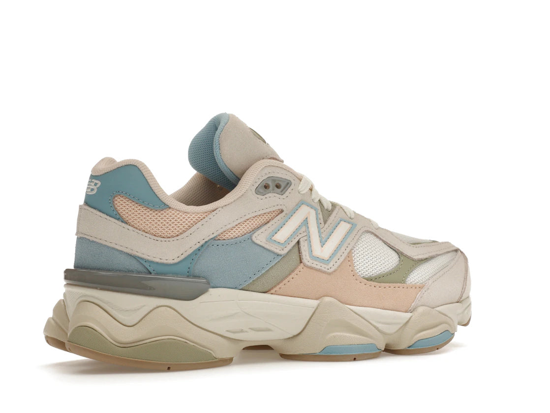 New Balance 9060 Festival Pack Blue