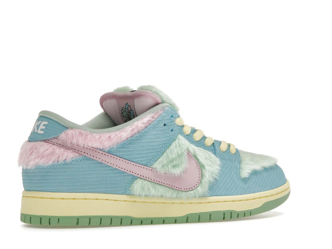 Nike SB Dunk Low Verdy Visty