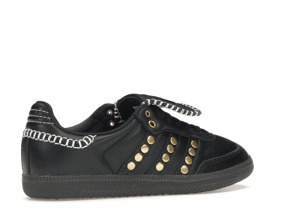 adidas Samba Wales Bonner Studded Pack Black