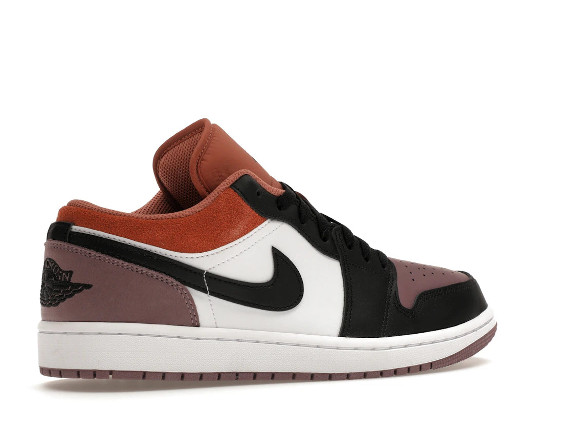 Jordan 1 Low SE Sky J Mauve
