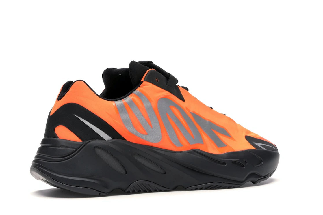 adidas Yeezy Boost 700 MNVN Orange