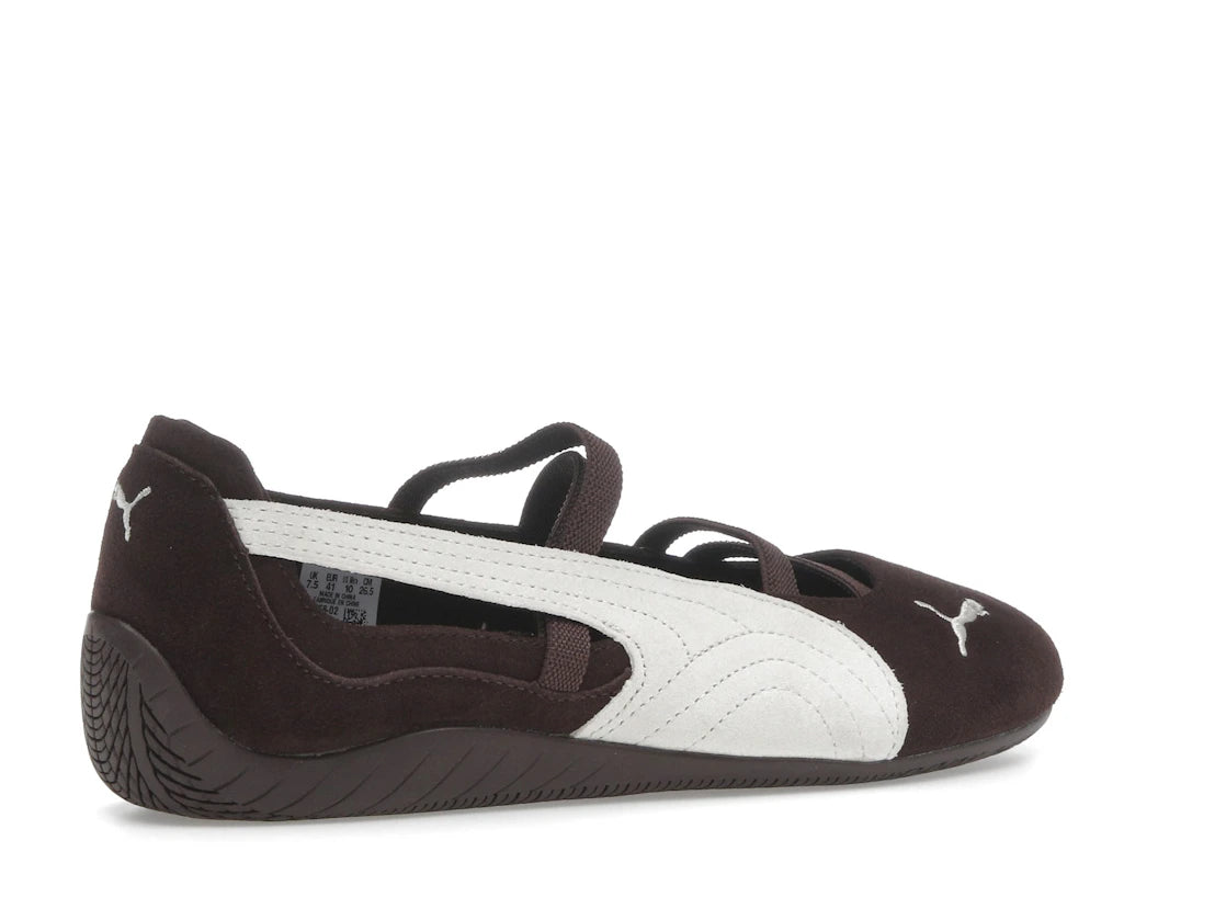 Puma Speedcat Ballet Dark Chocolate