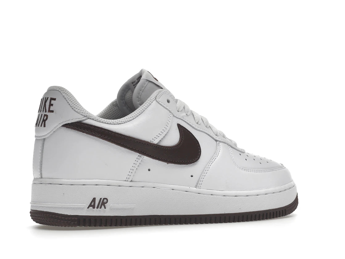 Nike Air Force 1 '07 Low Color of the Month White Chocolate (2022)