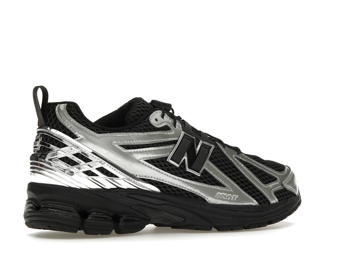 New Balance 1906R The Basement Night Chrome
