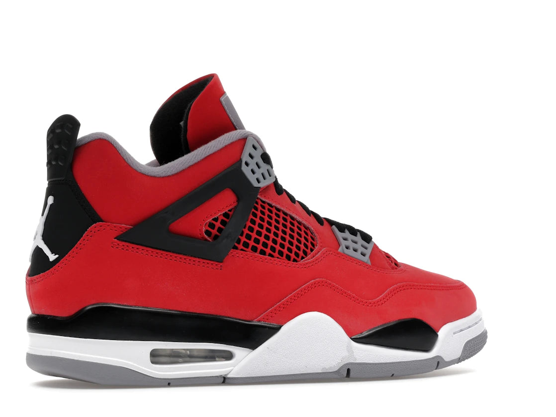 Air Jordan 4 Retro Toro Bravo 2026
