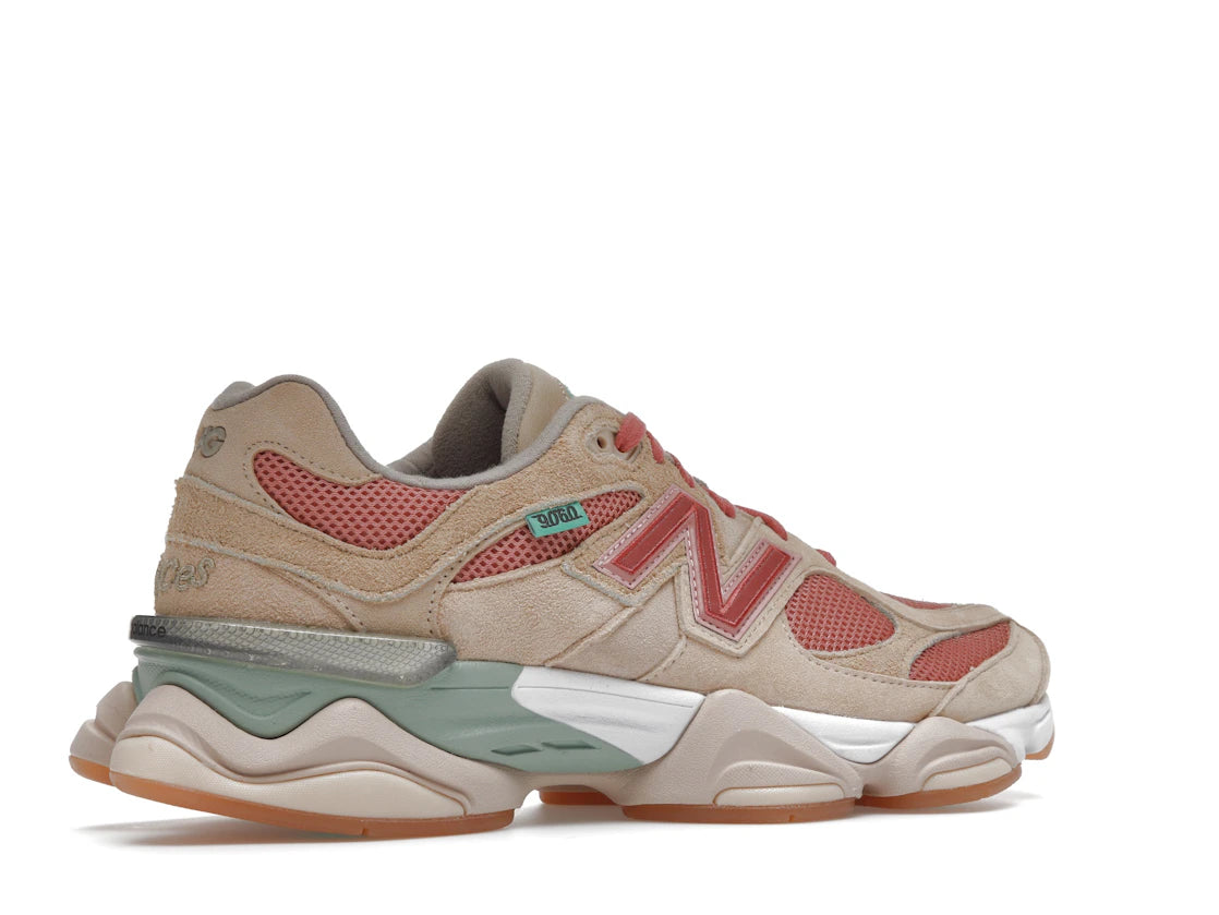 New Balance 9060 Joe Freshgoods Inside Voices Penny Cookie Pink