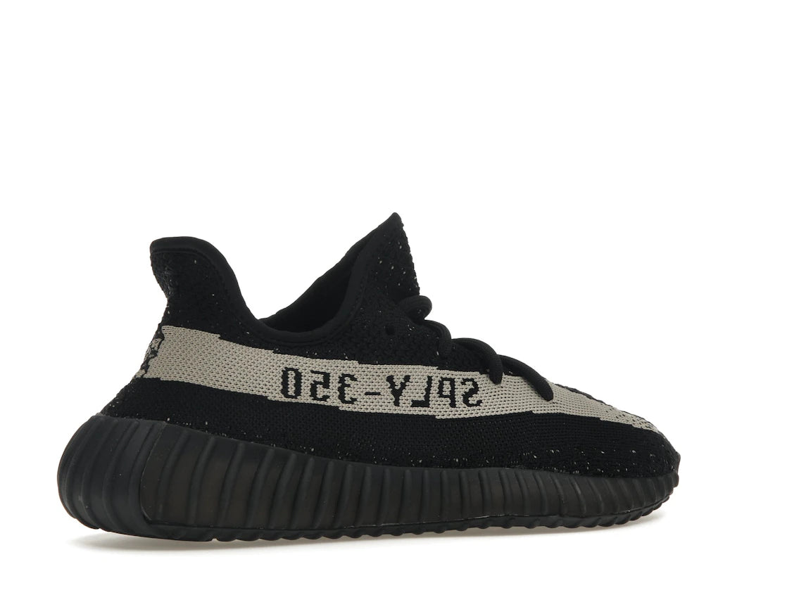 adidas Yeezy Boost 350 V2 Core Black White