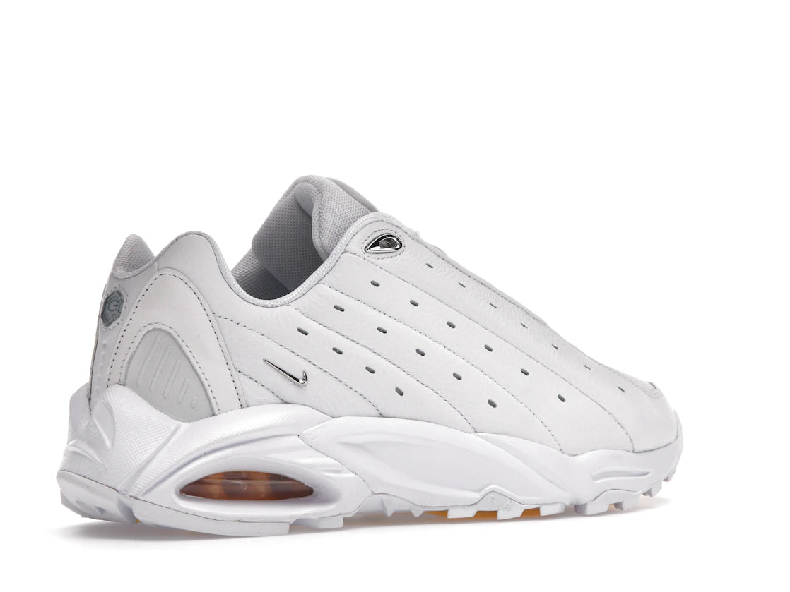 Nike Hot Step Air Terra Drake NOCTA White