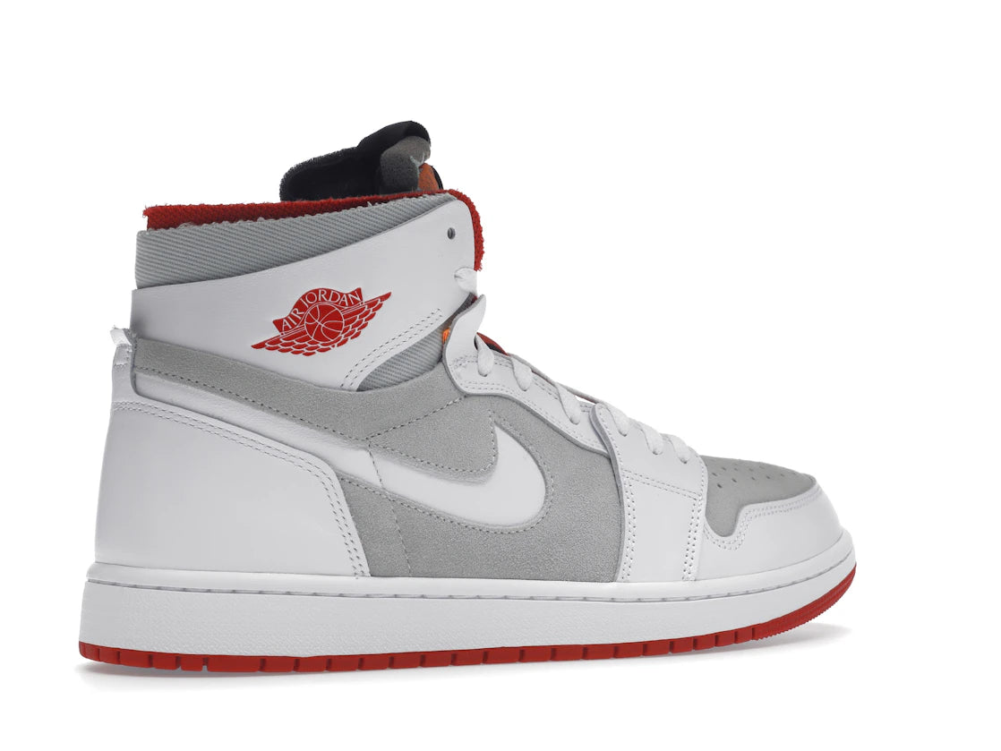 Jordan 1 High Zoom Air CMFT Hare