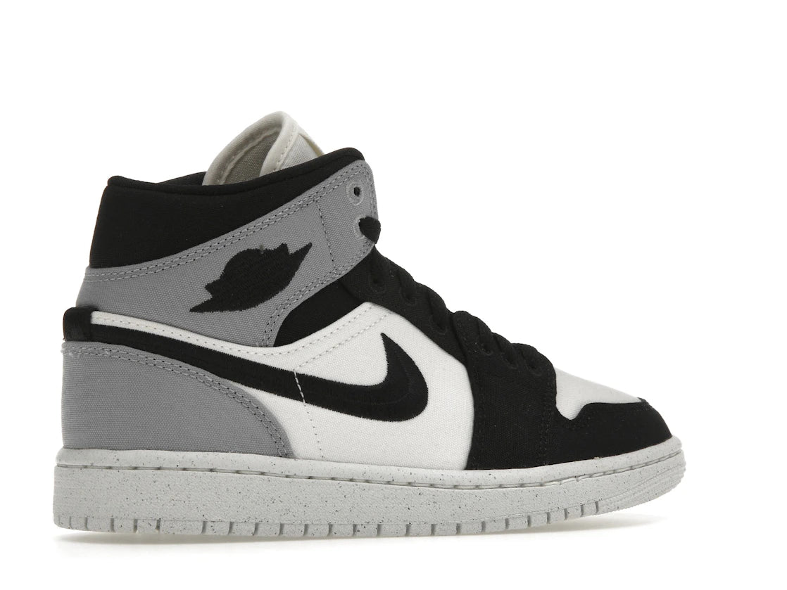 Jordan 1 Mid SE Light Steel Grey