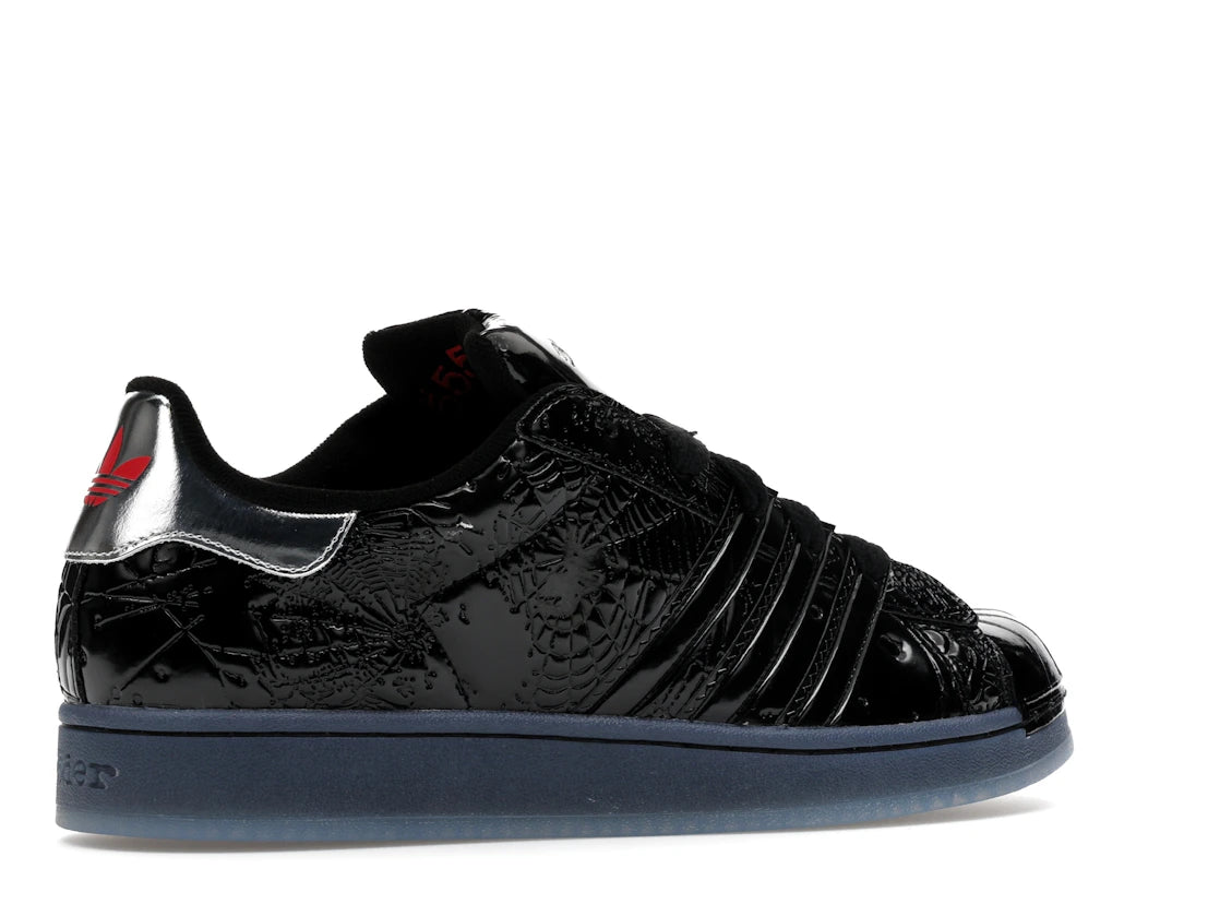 Adidas Superstar Sp5der Black