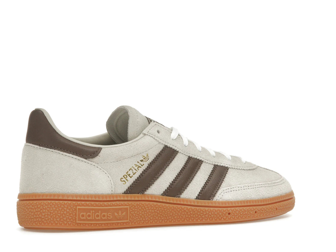 adidas Handball Spezial Off-White Earth Strata Gum