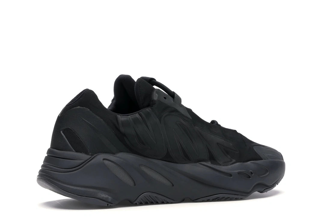 adidas Yeezy Boost 700 MNVN Triple Black