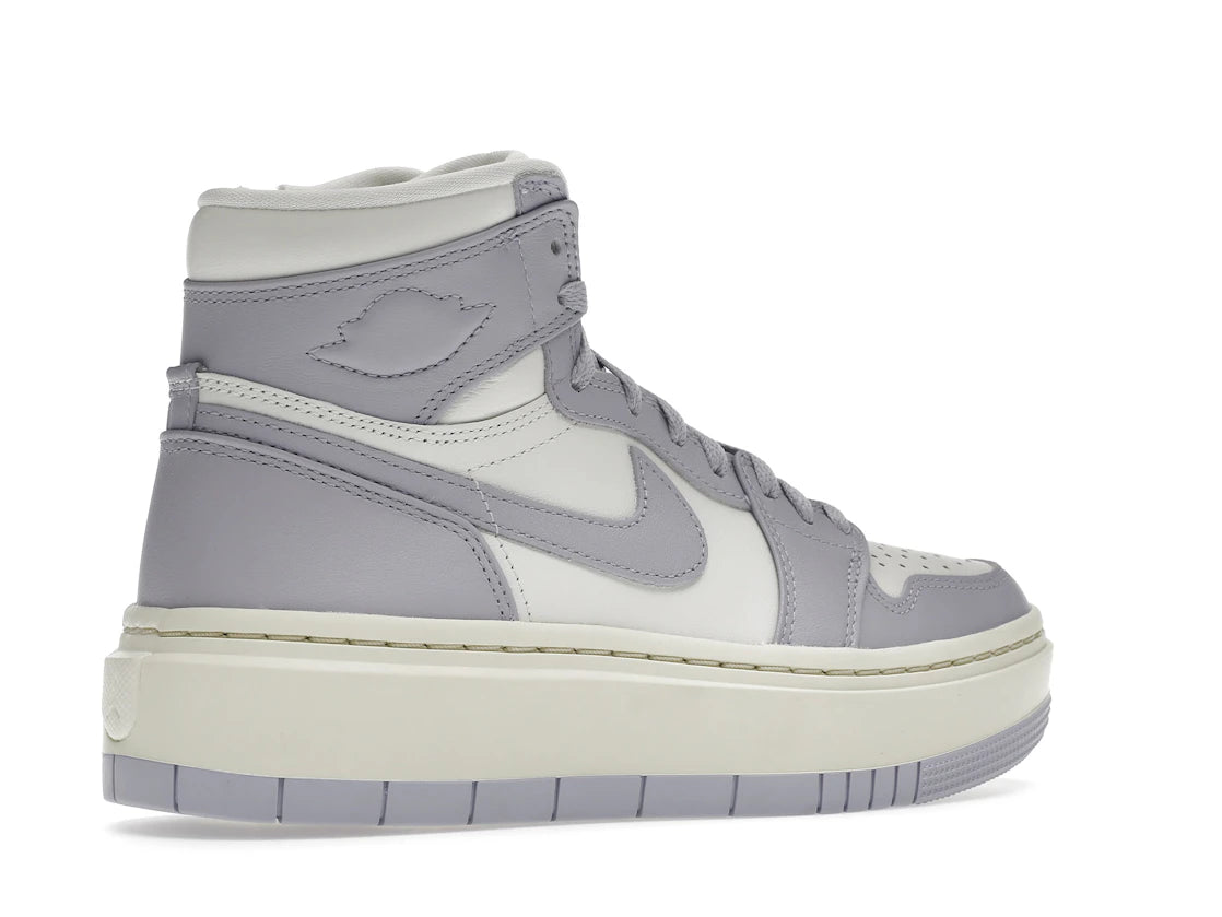 Jordan 1 Elevate High Titanium