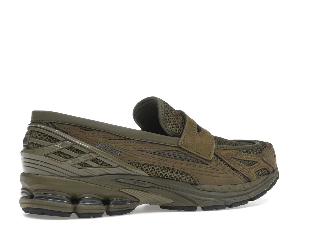 New Balance 1906L Olive Khaki
