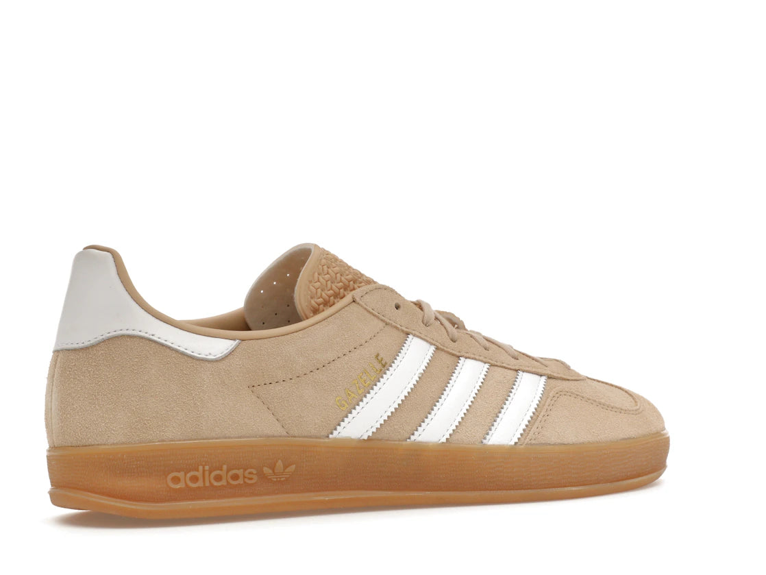 adidas Gazelle Indoor Magic Beige