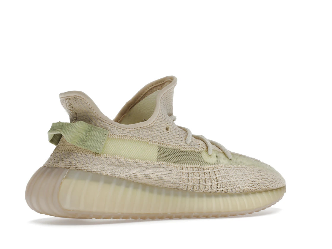 adidas Yeezy Boost 350 V2 Flax