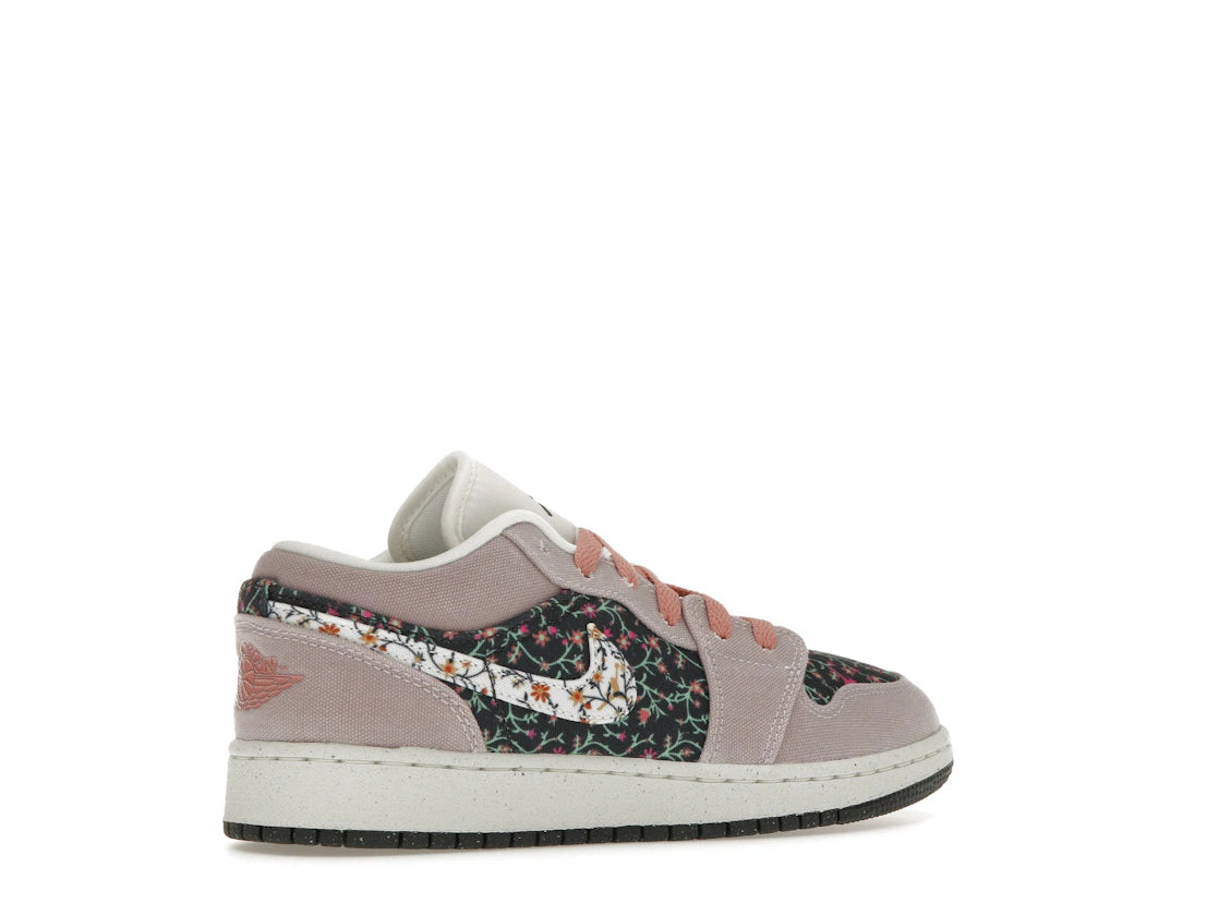 Jordan 1 Low SE Floral