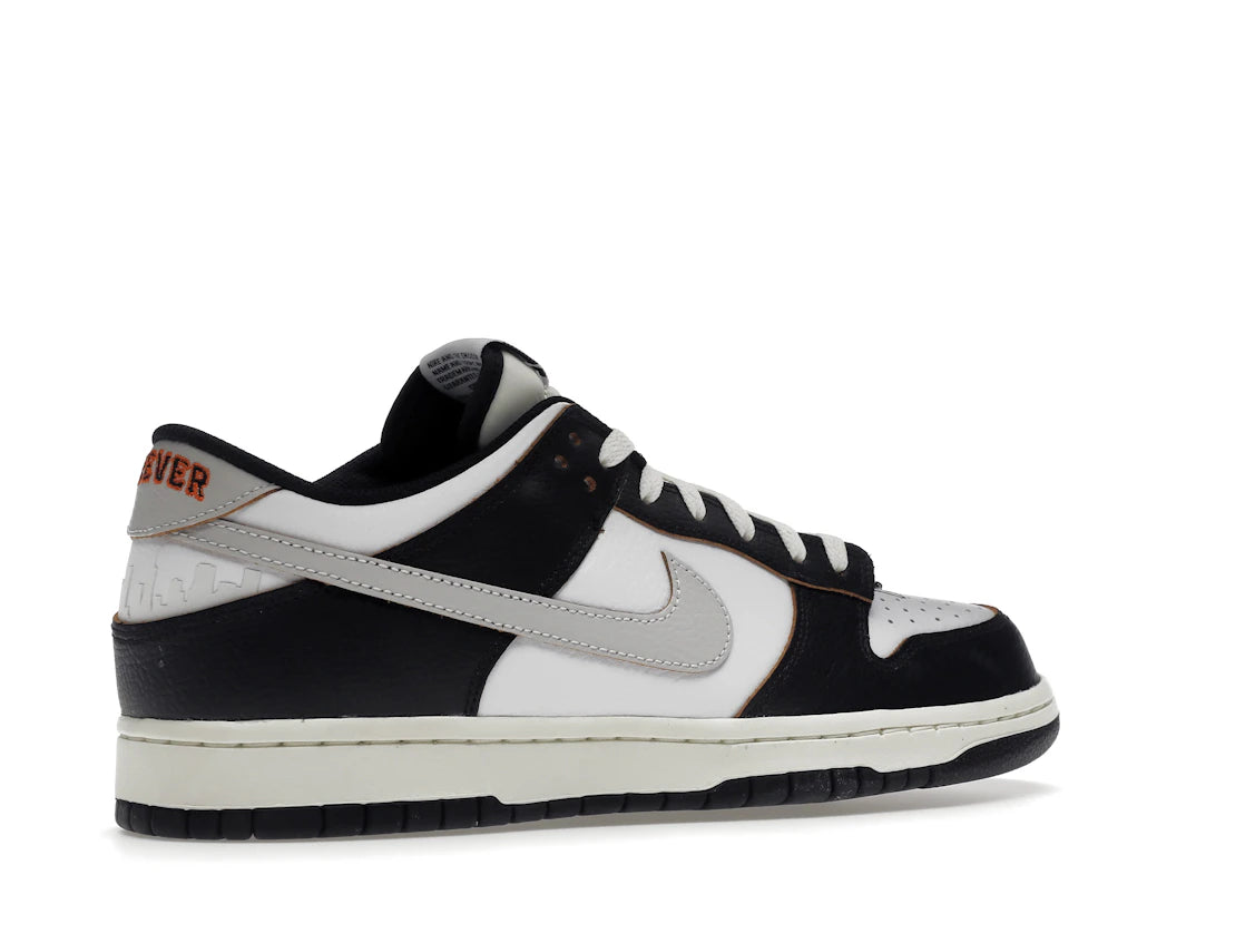 Nike SB Dunk Low HUF San Francisco