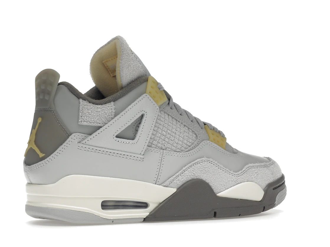 Jordan 4 Retro SE Craft Photon Dust
