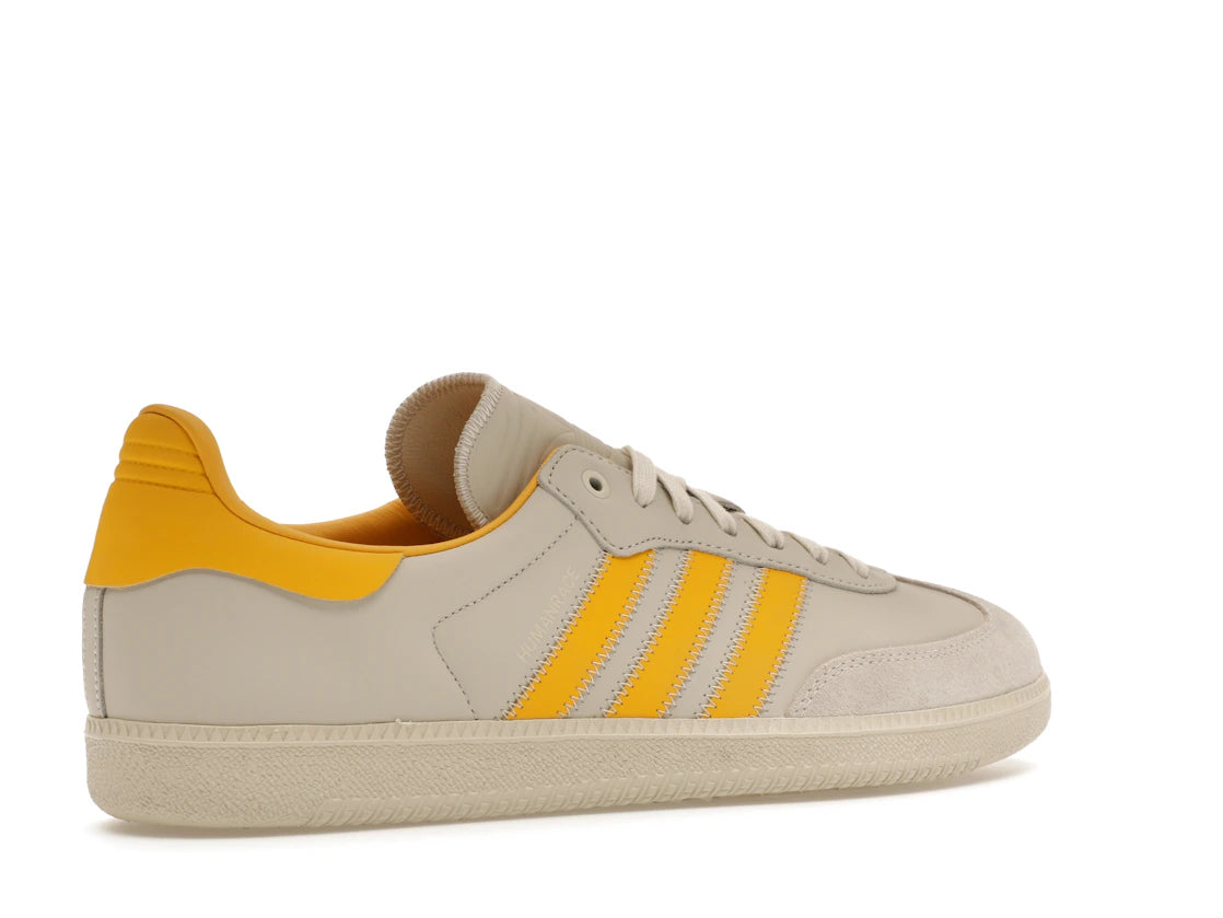 adidas Samba Humanrace Bold Gold