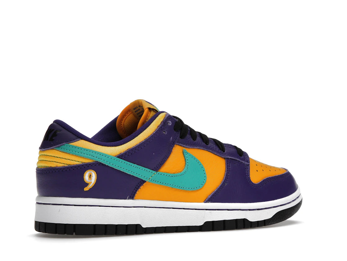Nike Dunk Low LX Lisa Leslie
