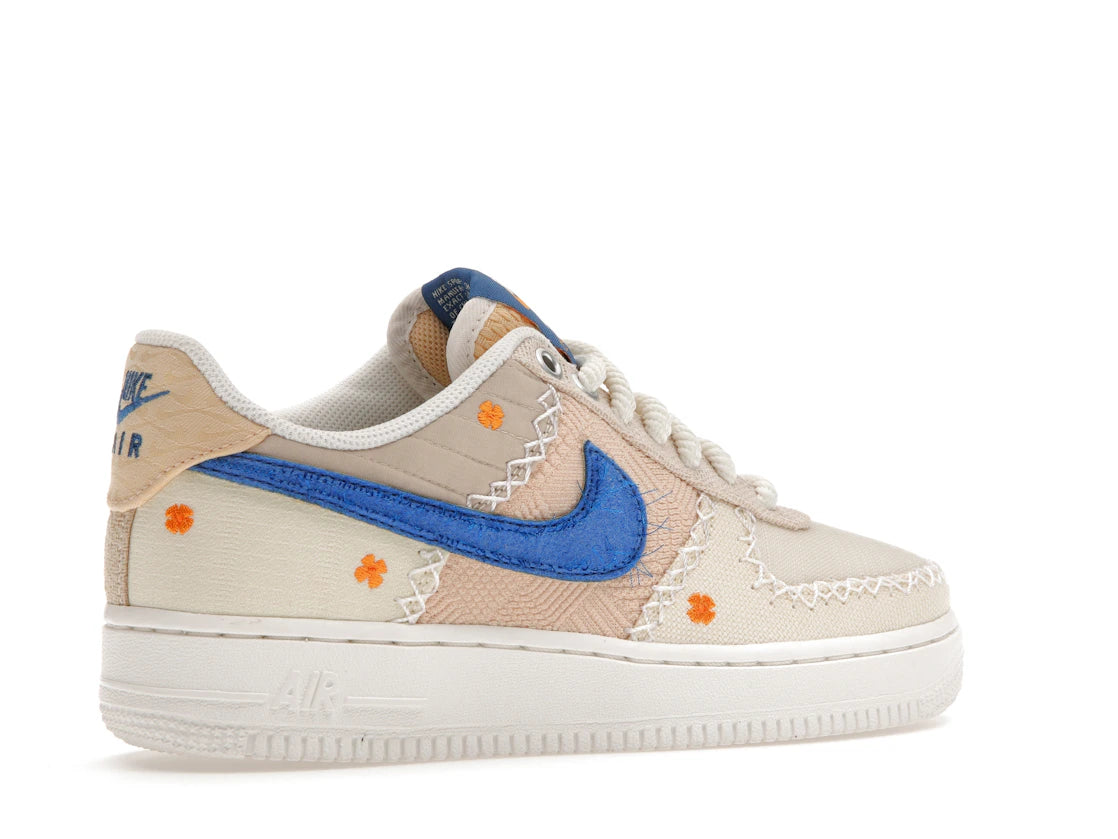 Nike Air Force 1 Low '07 40th Anniversary Edition LA Flea