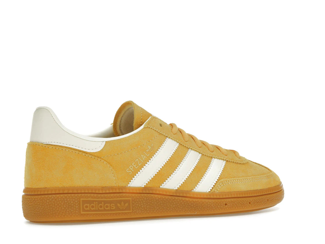 adidas Handball Spezial Preloved Jaune (Homme)