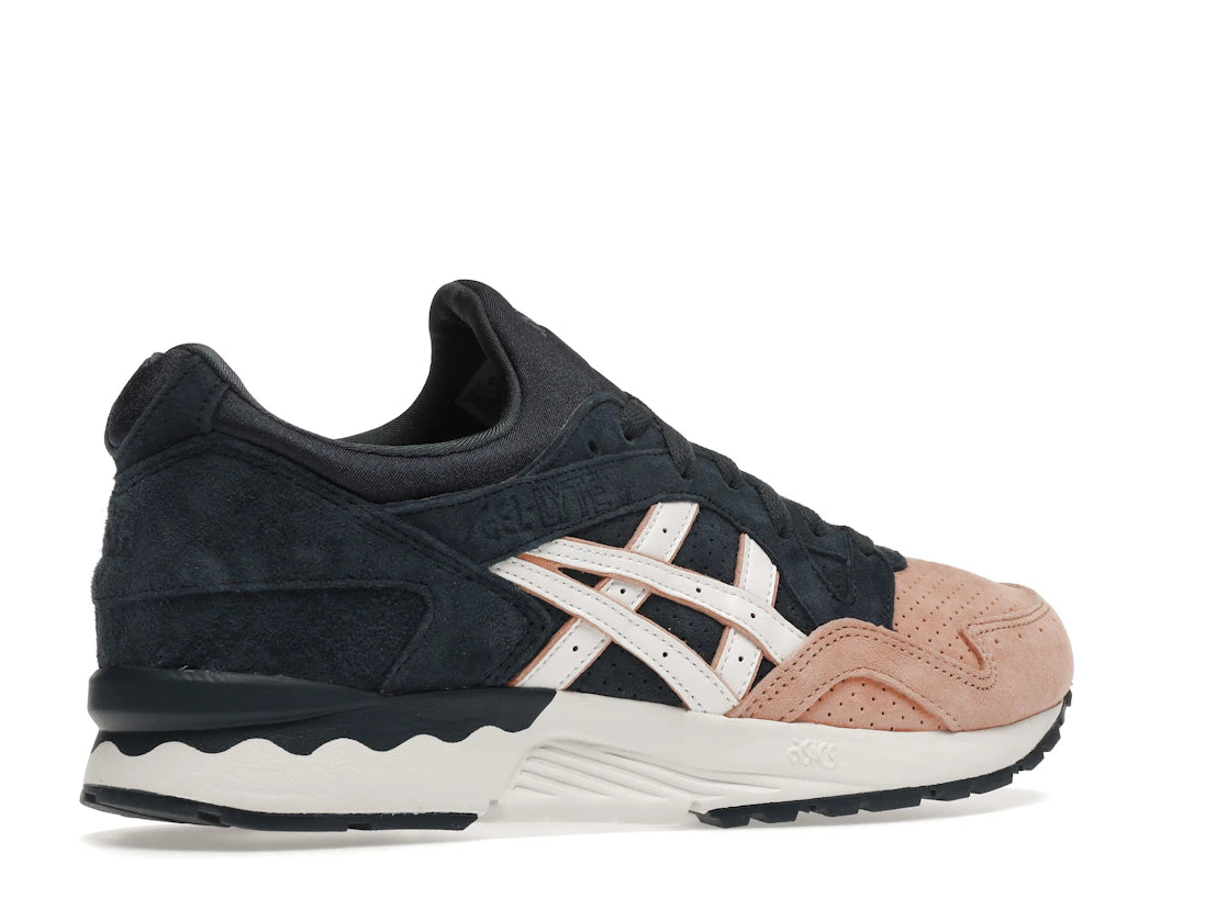ASICS Gel-Lyte V Kith Salmon Toe