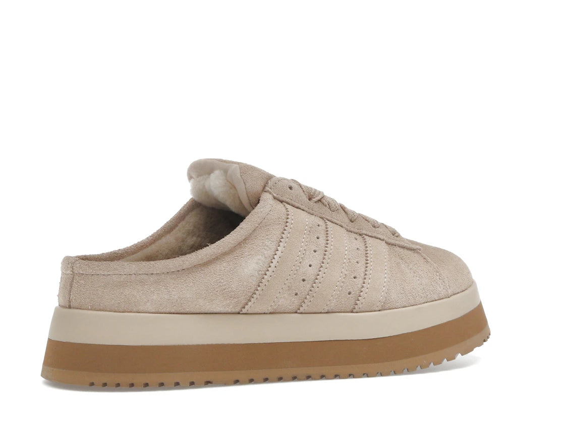 Adidas Campus 00s Winter Low Magic Beige