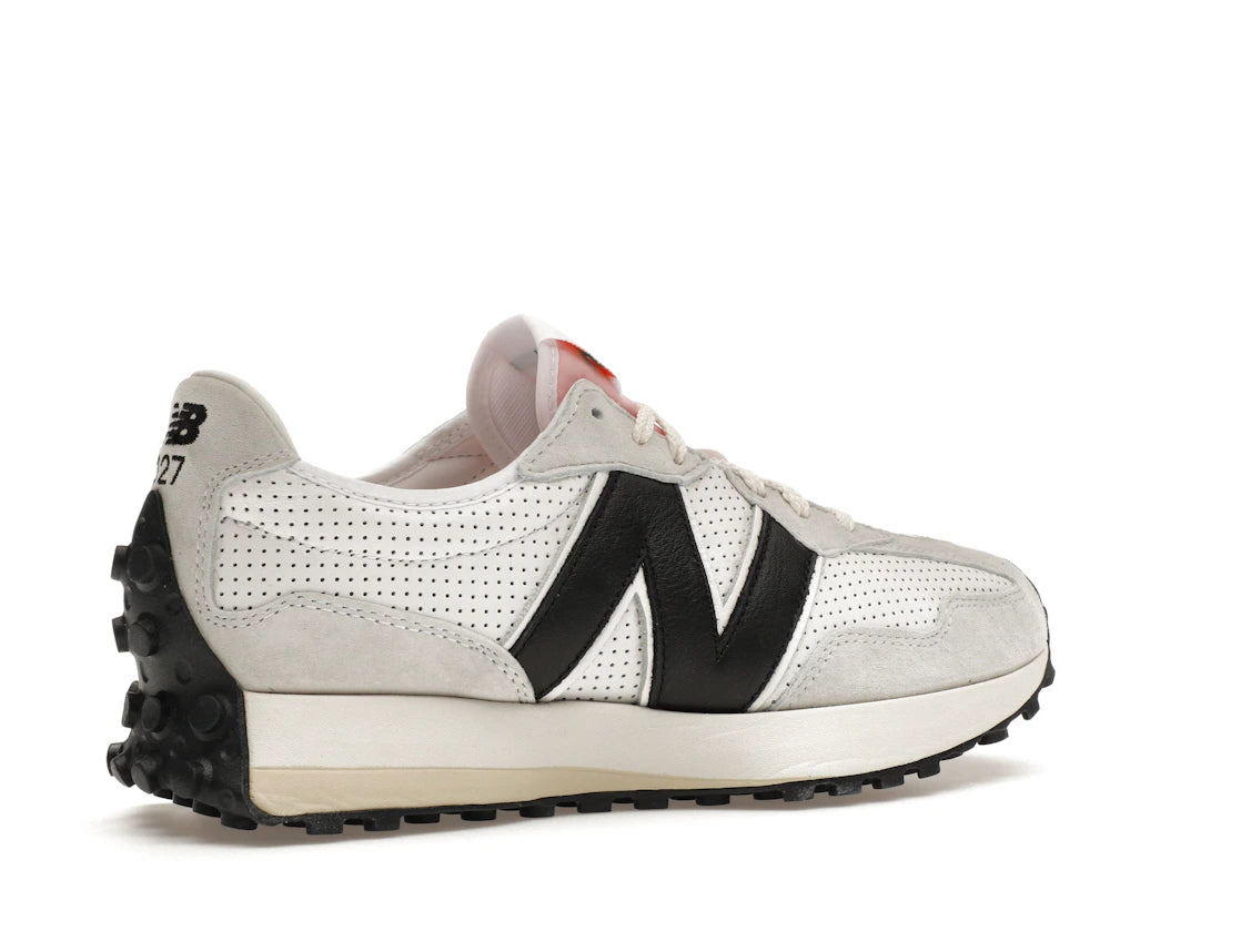 New Balance 327 Casablanca Black Pink