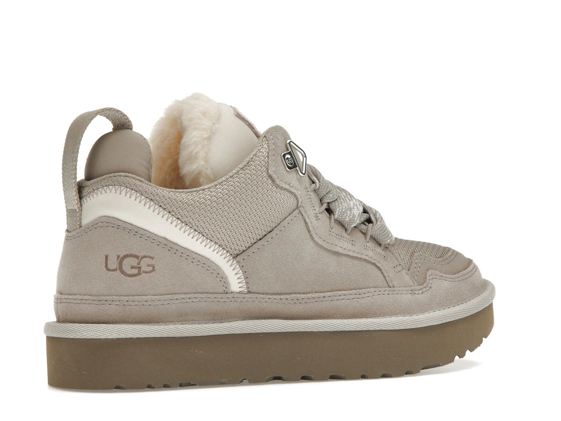 UGG Lowmel Pumice