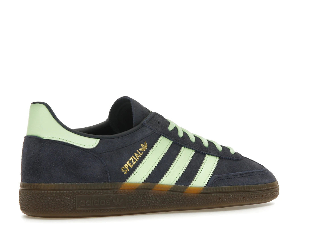 adidas Handball Spezial Legend Ink Green Spark
