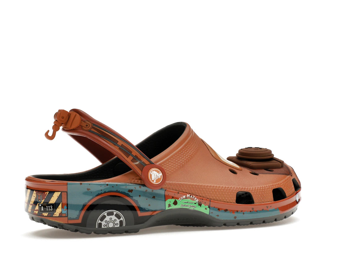 Crocs Classic Clog Mater
