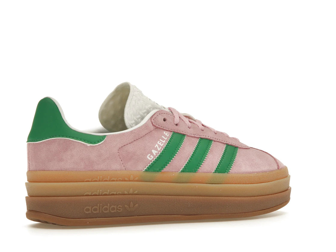 adidas Gazelle Bold True Pink